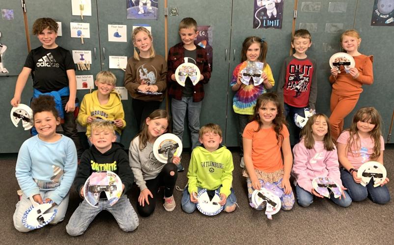 Winslow Elementary School Community