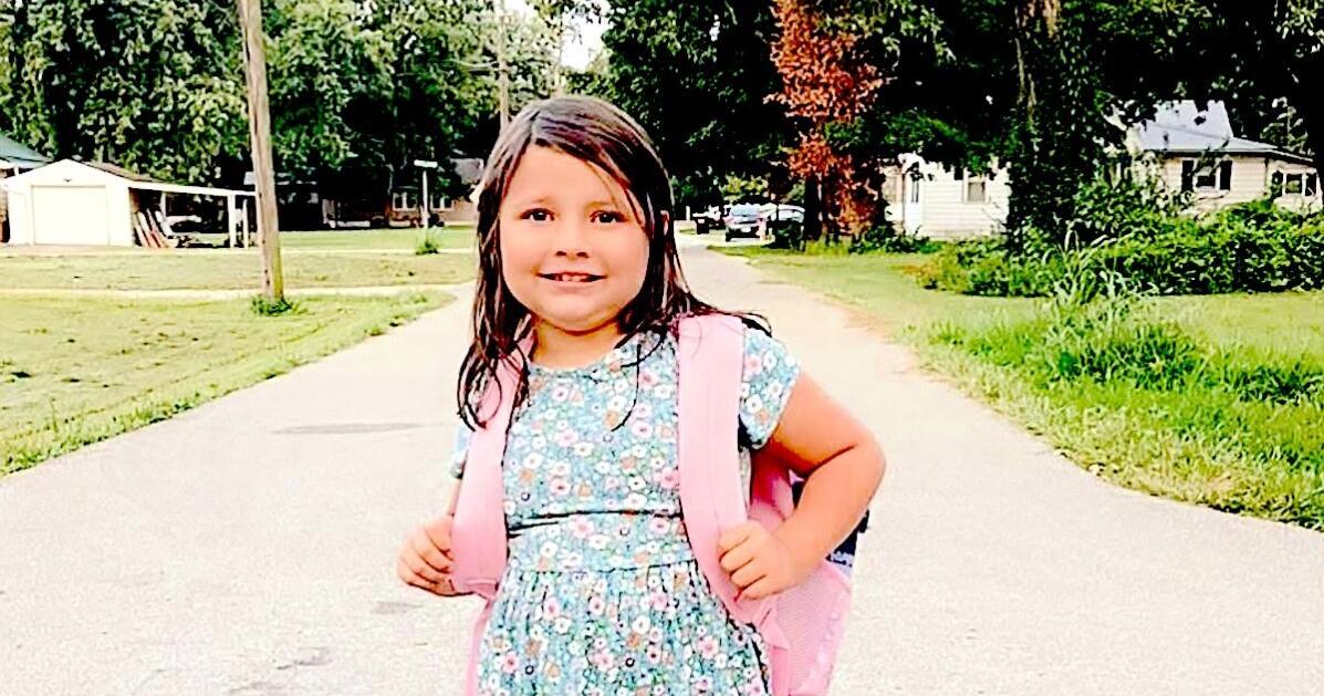 Back to school for Pike County students