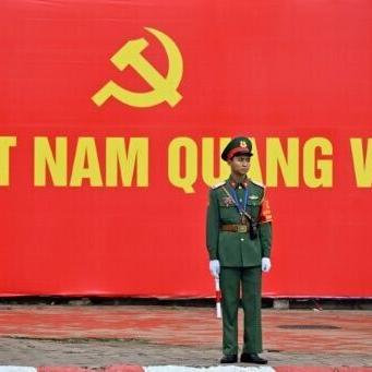 Vietnam leader promises graft fight as he eyes China - style powers