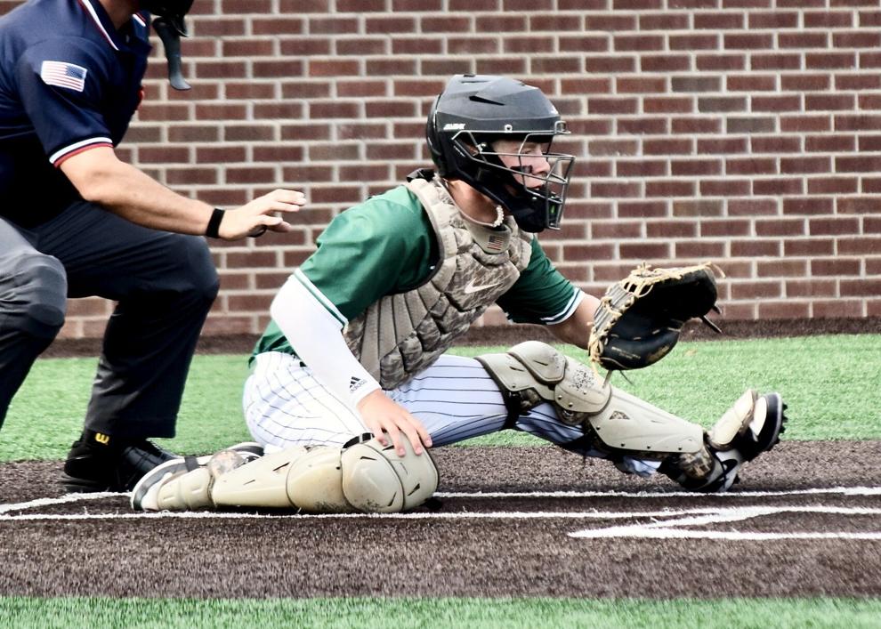 Lincoln's Collins earns S-C Player of the Year