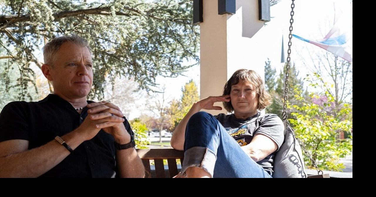 For a Boise family of medical providers, Idaho criminal trans bathroom ban was the last straw
