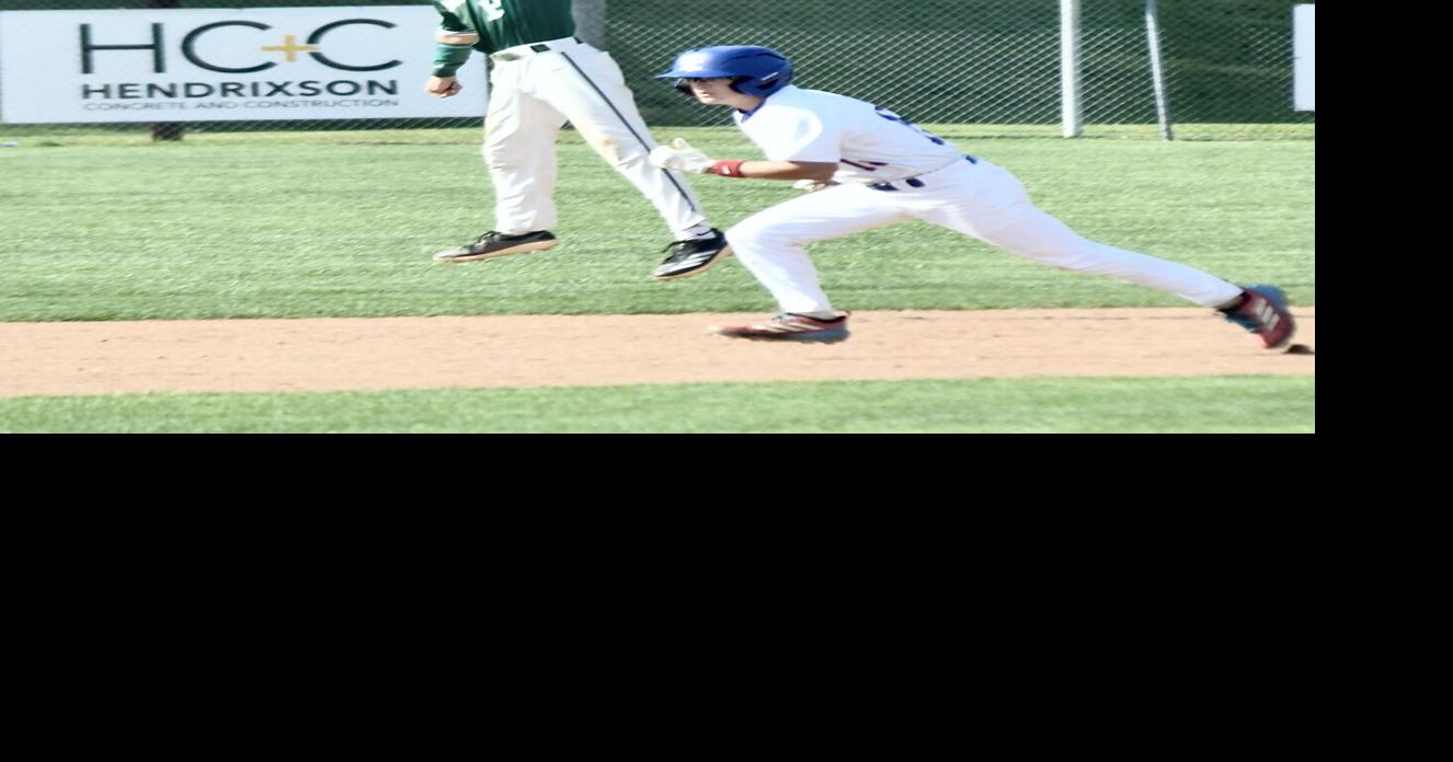 Alices thwart Spartans' late rally in 4-1 win