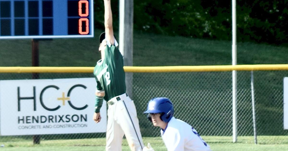 Alices thwart Spartans' late rally in 4-1 win