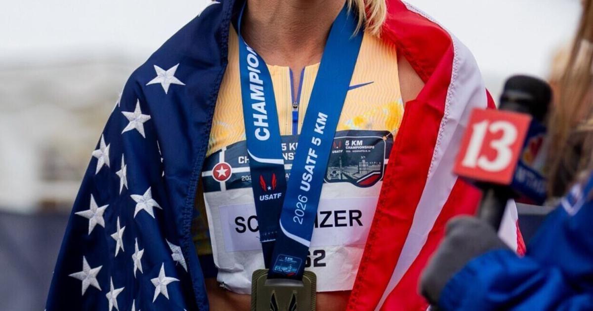 Mizzou stars Schweizer, Jacobs to return to Hayward Field for Prefontaine Classic