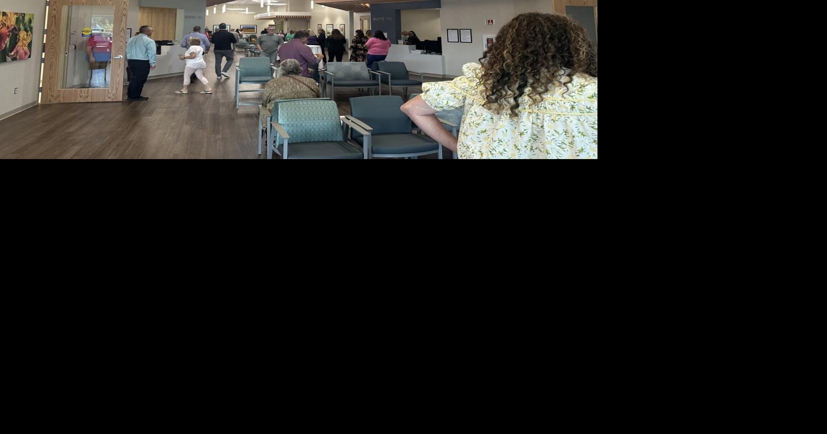 Greencastle physician earns national board certification in health care leadership