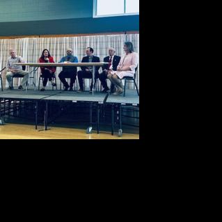 SC Farm Bureau hosts ‘Meet the Candidates’ forum