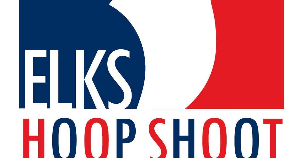 Brown takes third place at Indiana Elks State Hoop Shoot