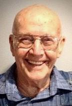 Arthur Tedrow