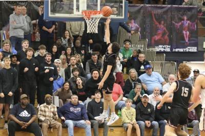 WABASH VALLEY CLASSIC: Knights win overtime thriller to punch ticket to ...