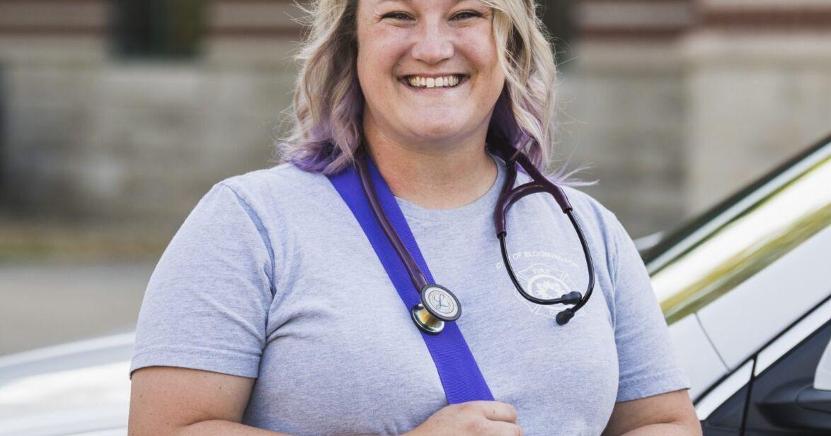 New Mobile Integrated Health Coordinator approved for EMS