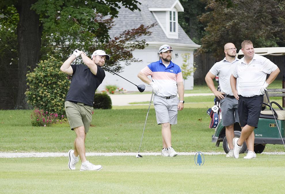 Breault figures out Cypress