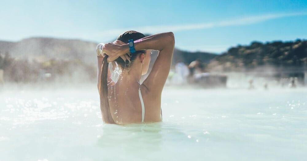 Why Menopause Retreats Are Having A Moment In Wellness Travel