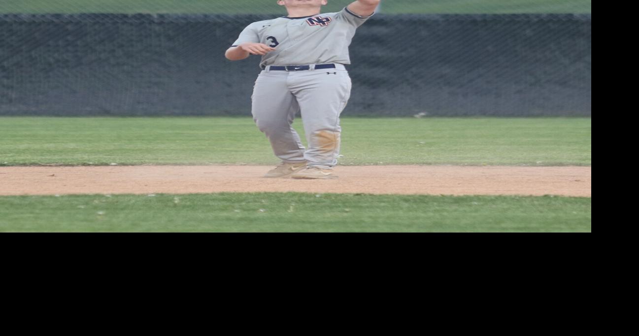 North Putnam rally falls short at Monrovia