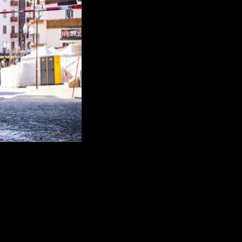 Soundproofing foam in focus in probe of deadly Swiss bar fire