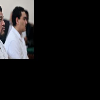 Bali trial begins for 3 accused of Australian's murder