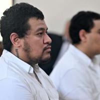 Bali trial begins for 3 accused of Australian's murder