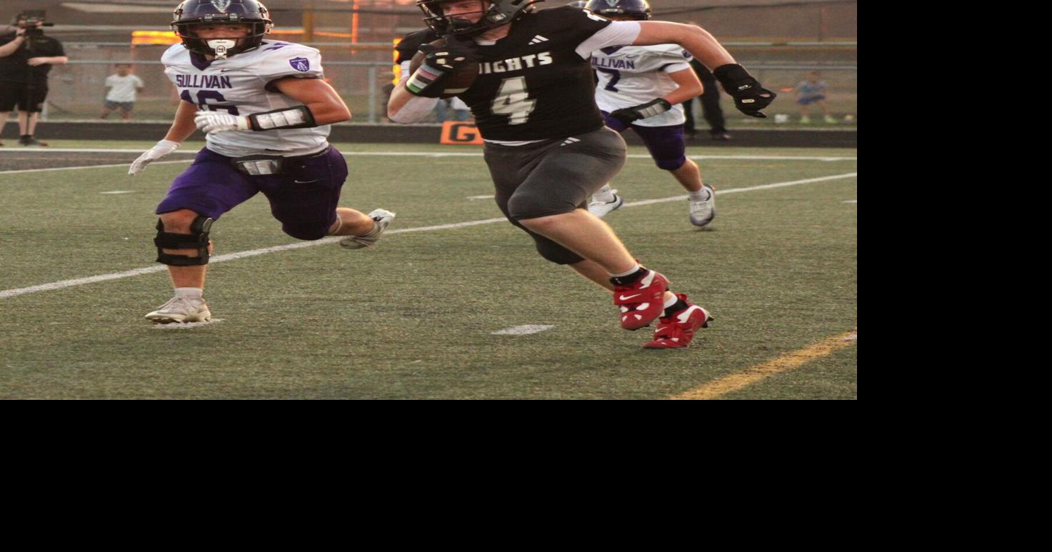 Northview steamrolls Sullivan to stay unbeaten | Brazil Times
