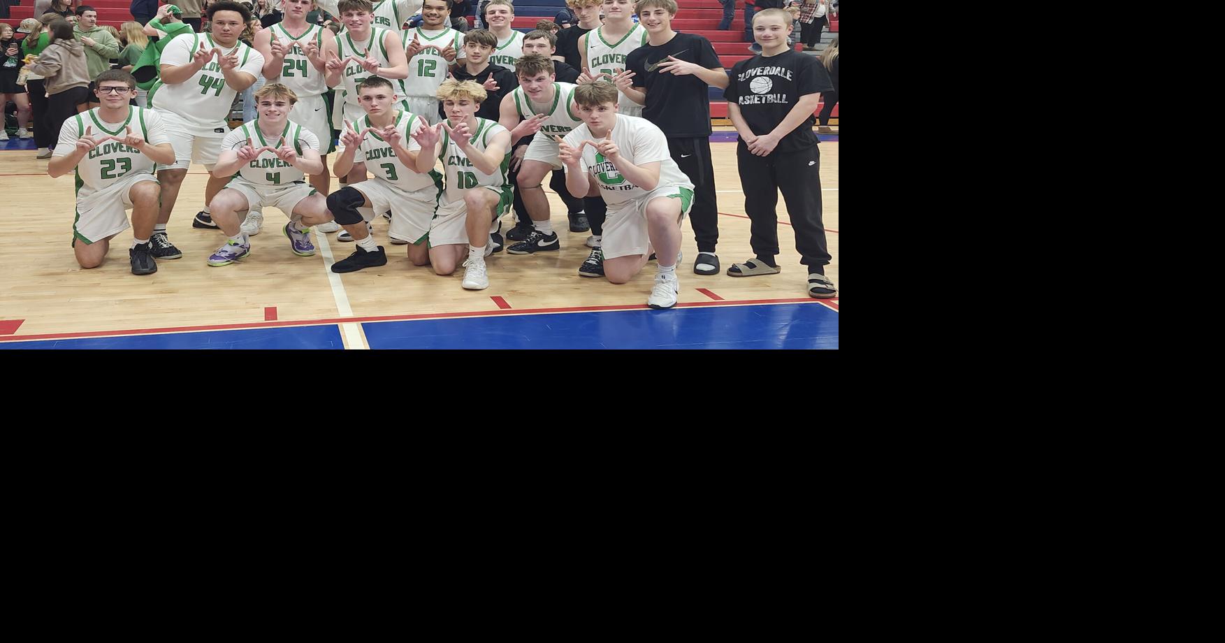 PUTNAM COUNTY CLASSIC FINAL: Clovers reverse roles with Tiger Cubs ...