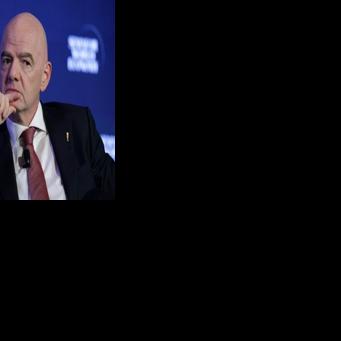 Human Rights Watch warns of 'exclusion and fear' at World Cup