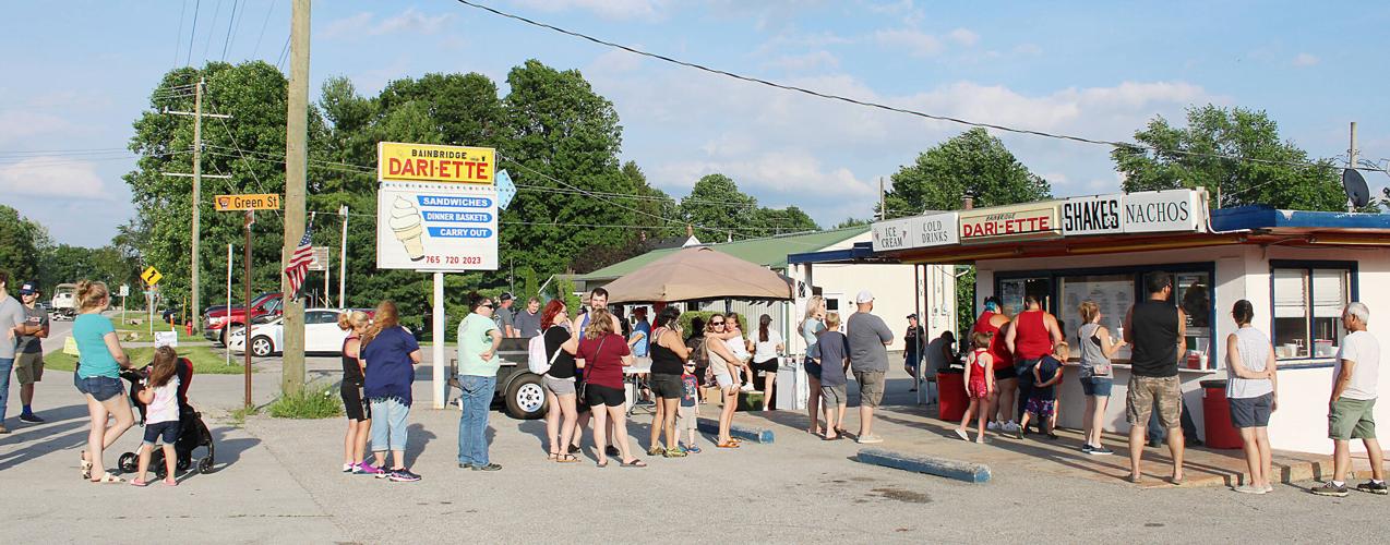 Early Independence Day Archives