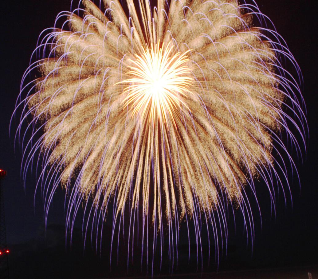 Early Independence Day Archives