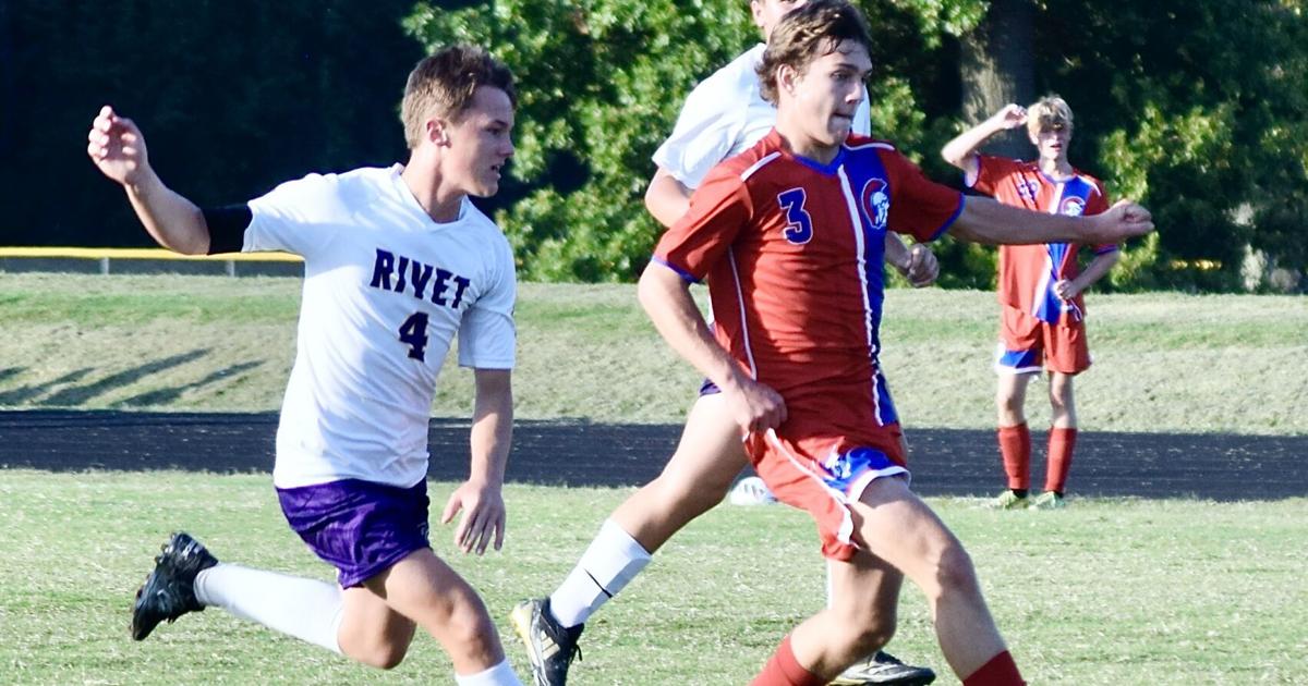 Boys soccer teams strive for more success