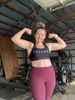 Limestone Barbell laying the foundation for area athletes