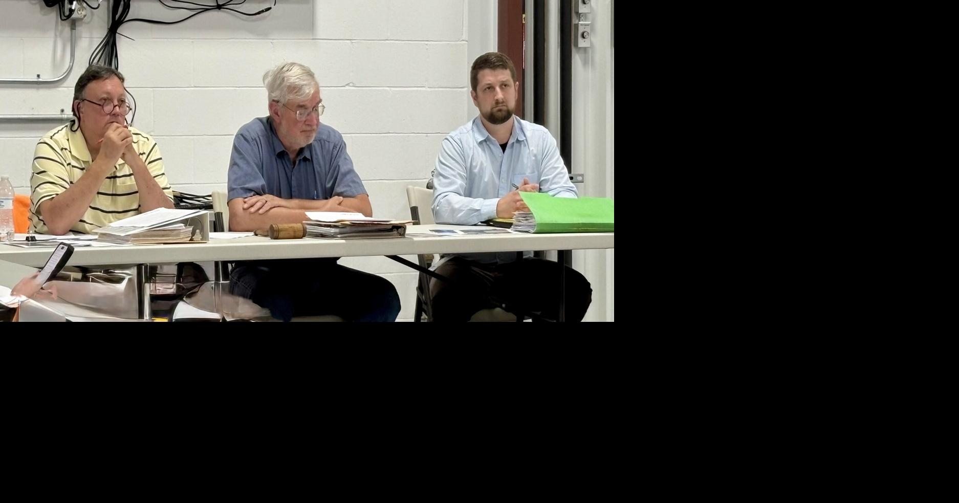 Three hundred feet setback for solar approved by APC