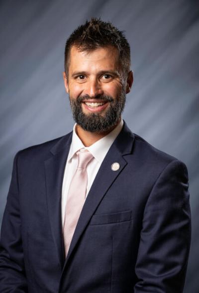 State Rep. Matt Gray State Rep. Hostettler introduces legislation to ensure roadside mowing ...