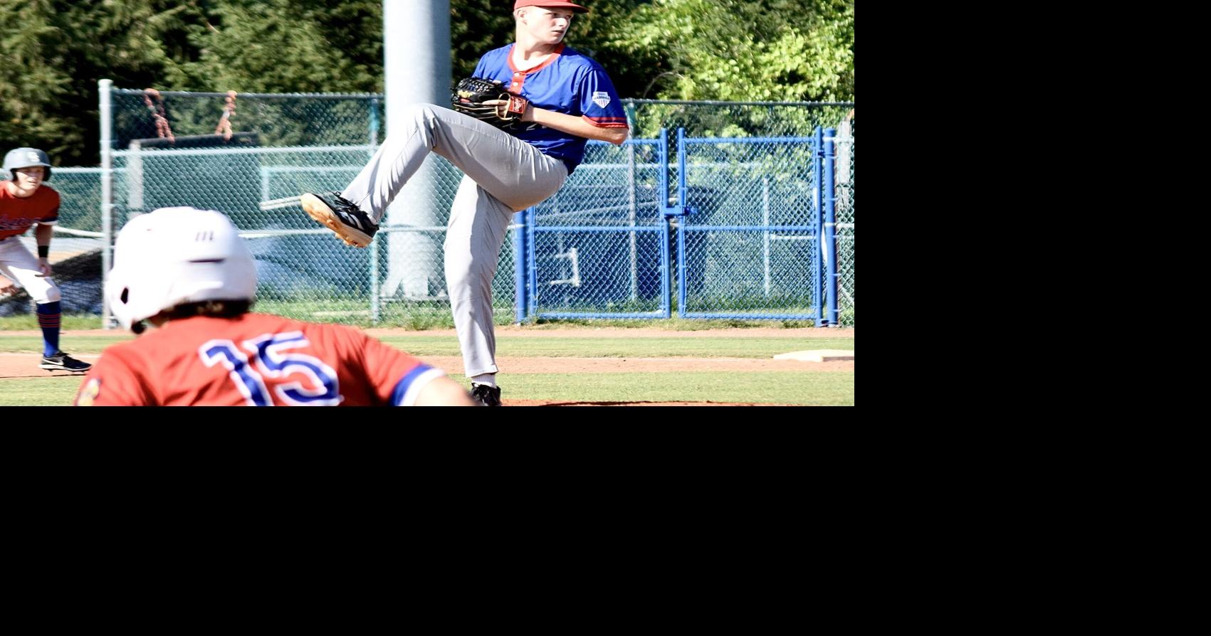 Post 73 falls to Princeton, advances as runner-up