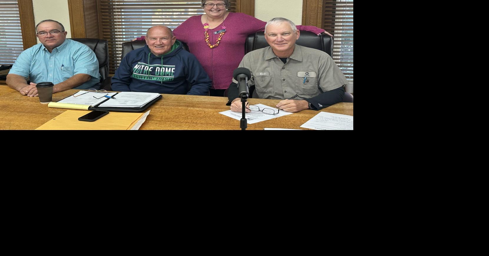 Indiana Extension Homemakers Association Week declared by Commissioners ...