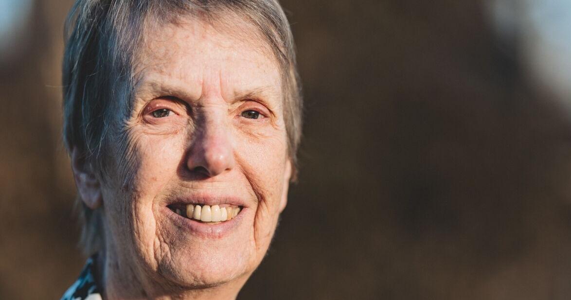 Kelsey Kauffman announces candidacy for Indiana House District 44