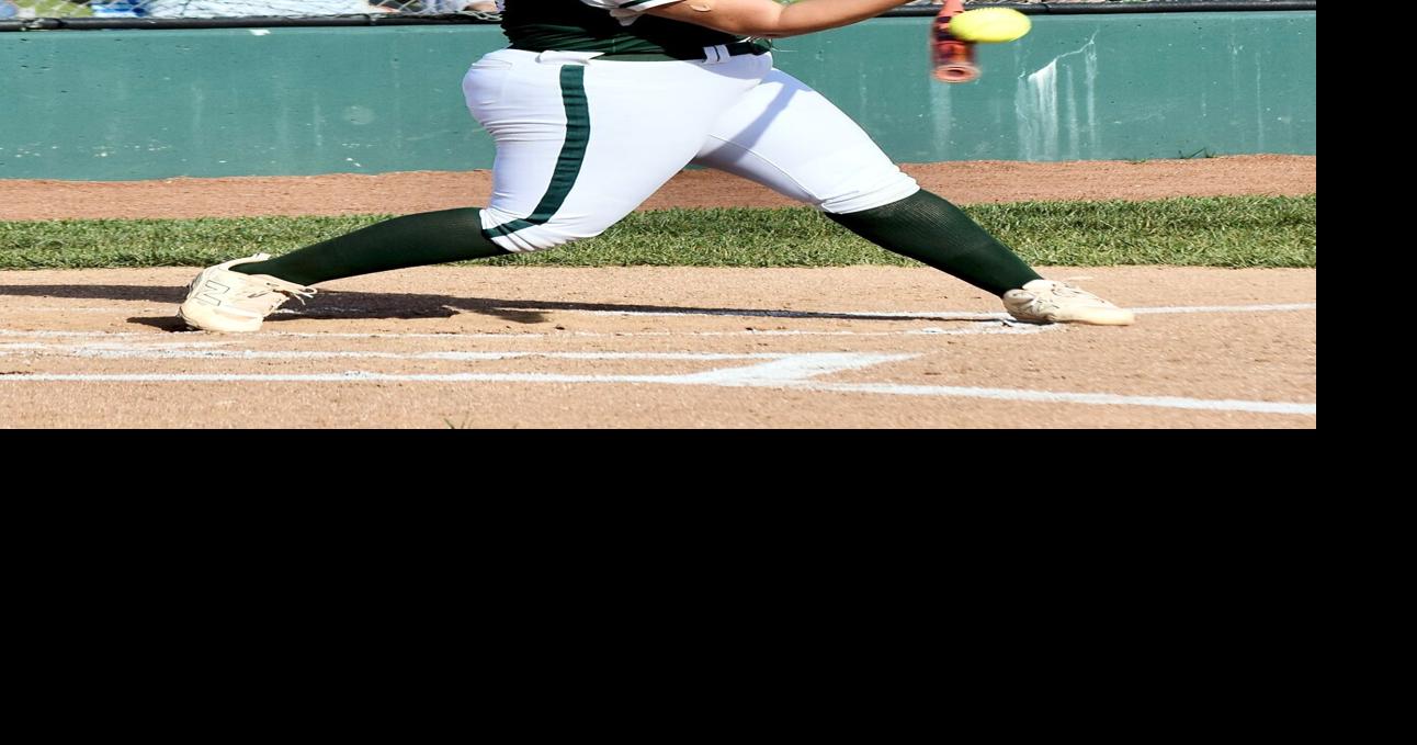 Archer blasts HR record, 3-peats as S-C's best