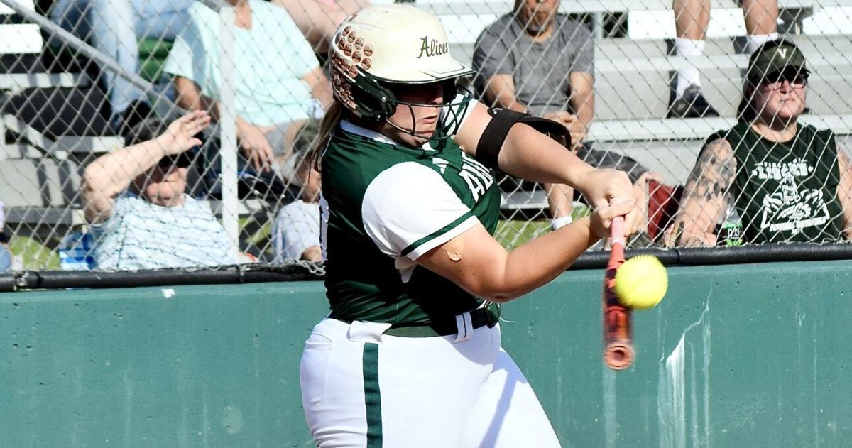 Archer blasts HR record, 3-peats as S-C's best