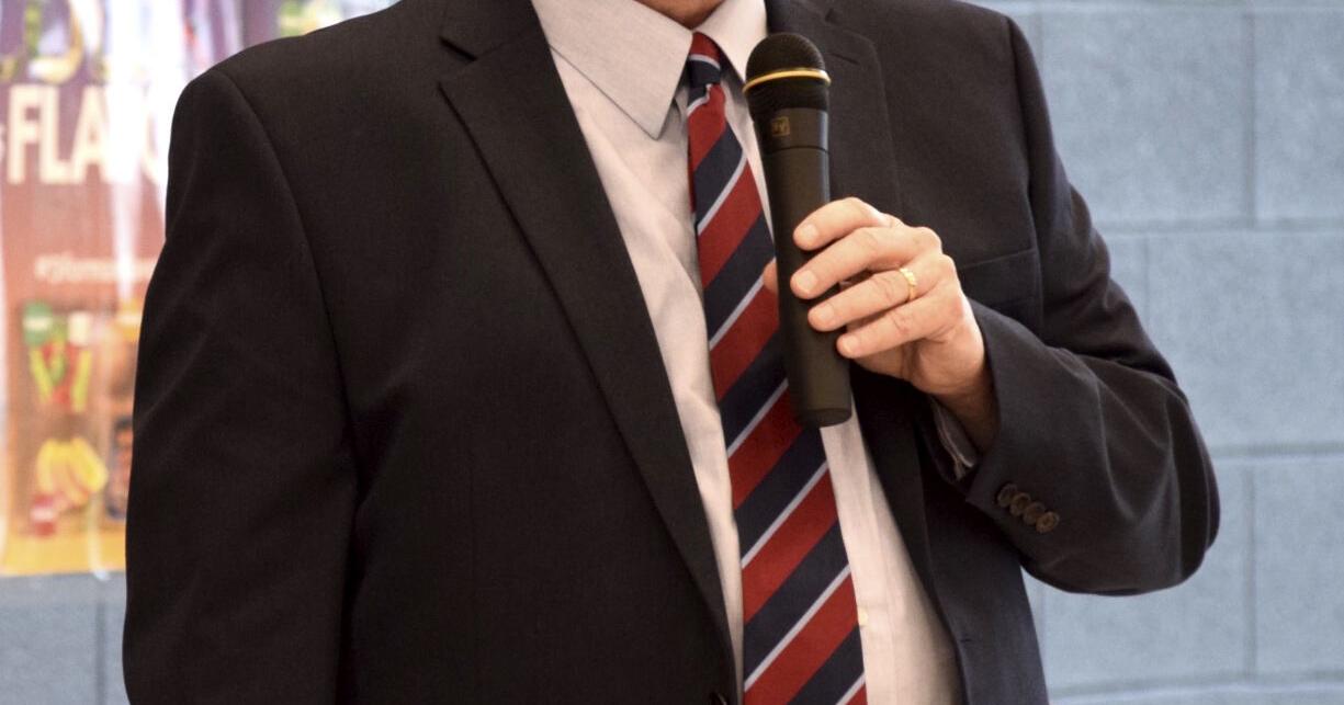 South Knox hires new supt - Vimarsana News
