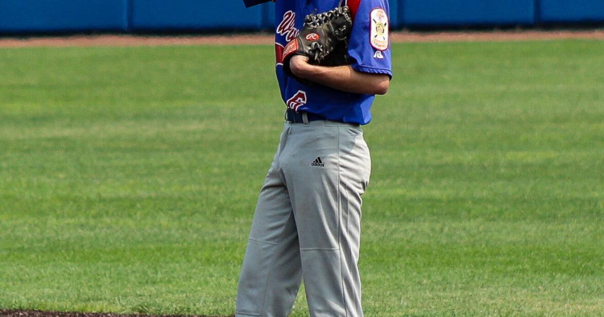 Edwards, Post 346 end season at state tourney | Archives ...