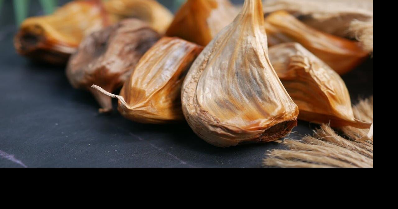 Japanese scientists discover garlic may help slow down aging