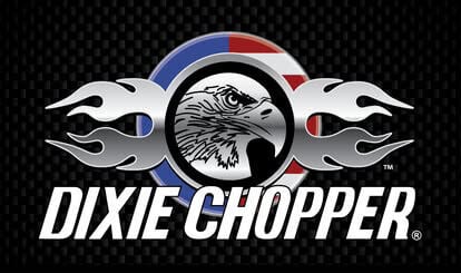 Dixie Chopper ceasing production of legendary mowers | Banner