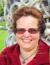 Brenda Ellen Deckard