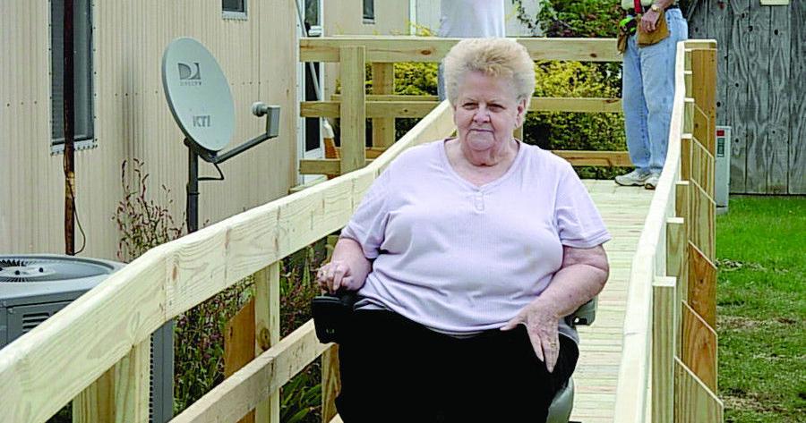 SAWs builds 15 ramps in 2011 | Archives | suncommercial.com