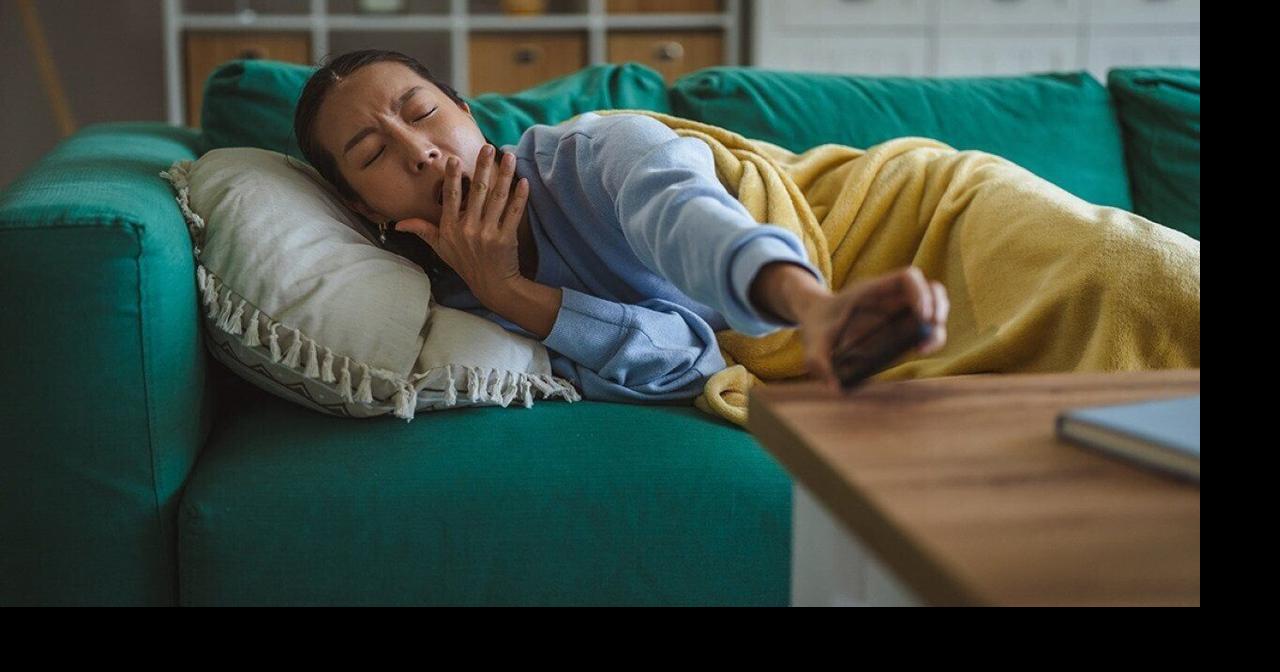 20 causes of fatigue: Why am I always tired?