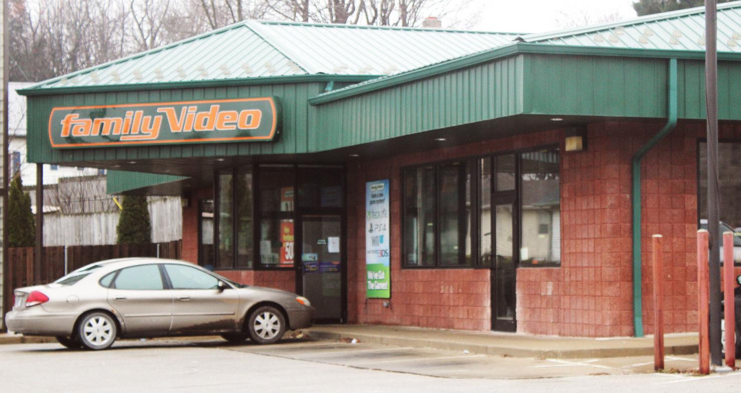 Jimmy John's making freaky fast work of Greencastle remodel Archives