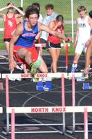 South Knox rises to Blue Chip track crown