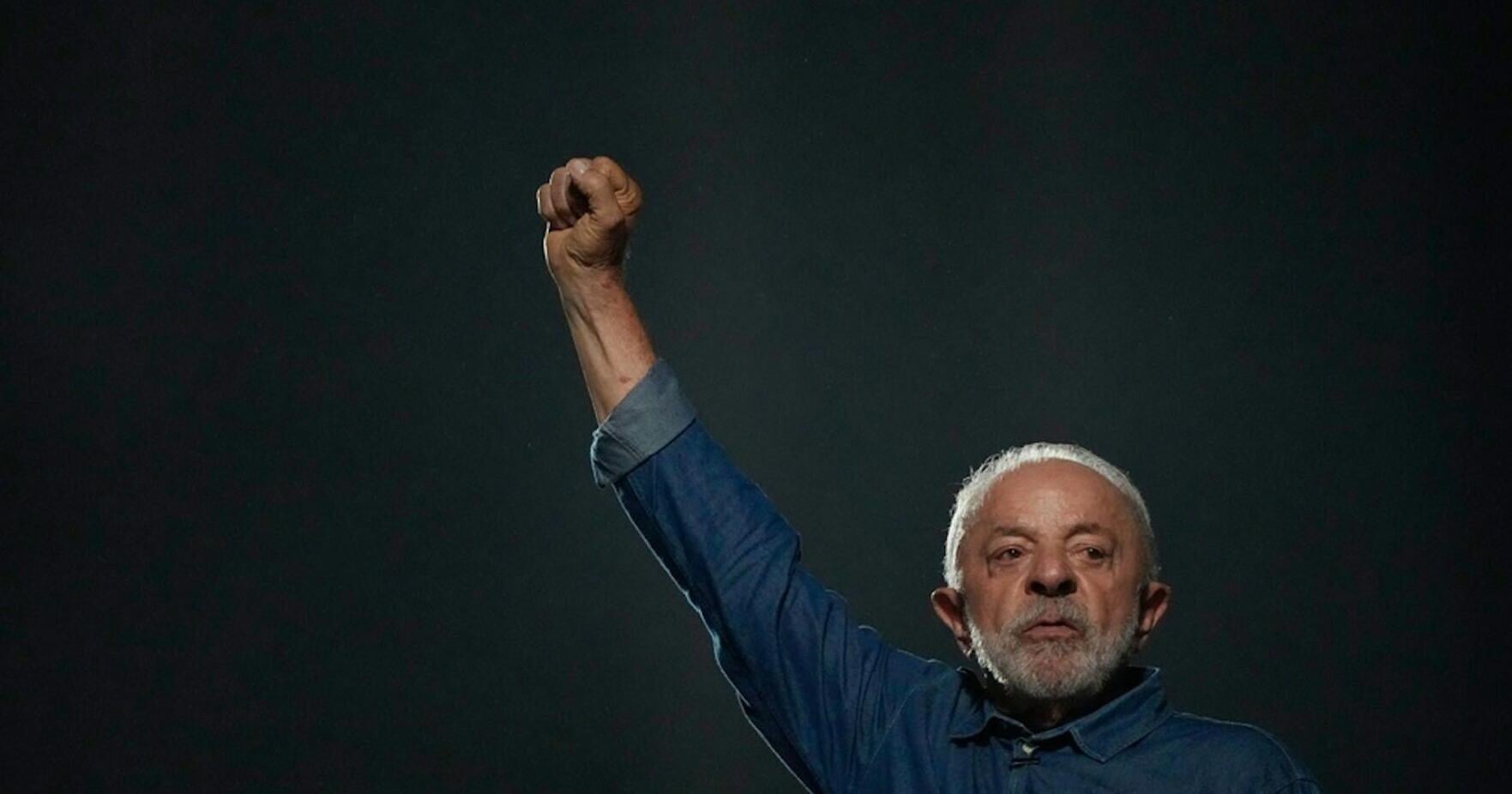 How Lula turned the tables on the right in Brazil and the US with his comeback presidential victory