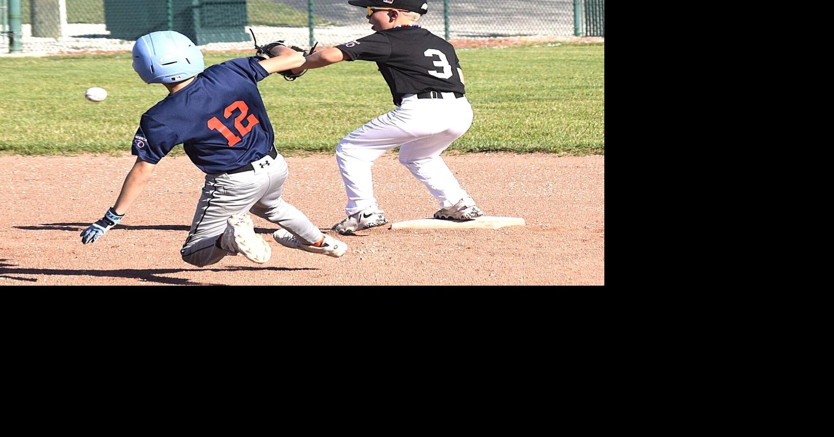 Cub League tournaments conclude