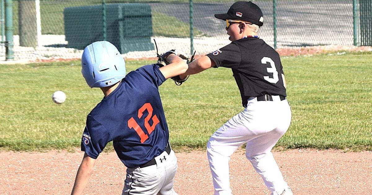 Cub League tournaments conclude