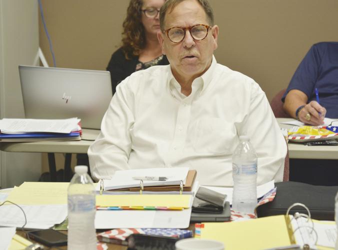 Bicknell police agreement passes 51 News