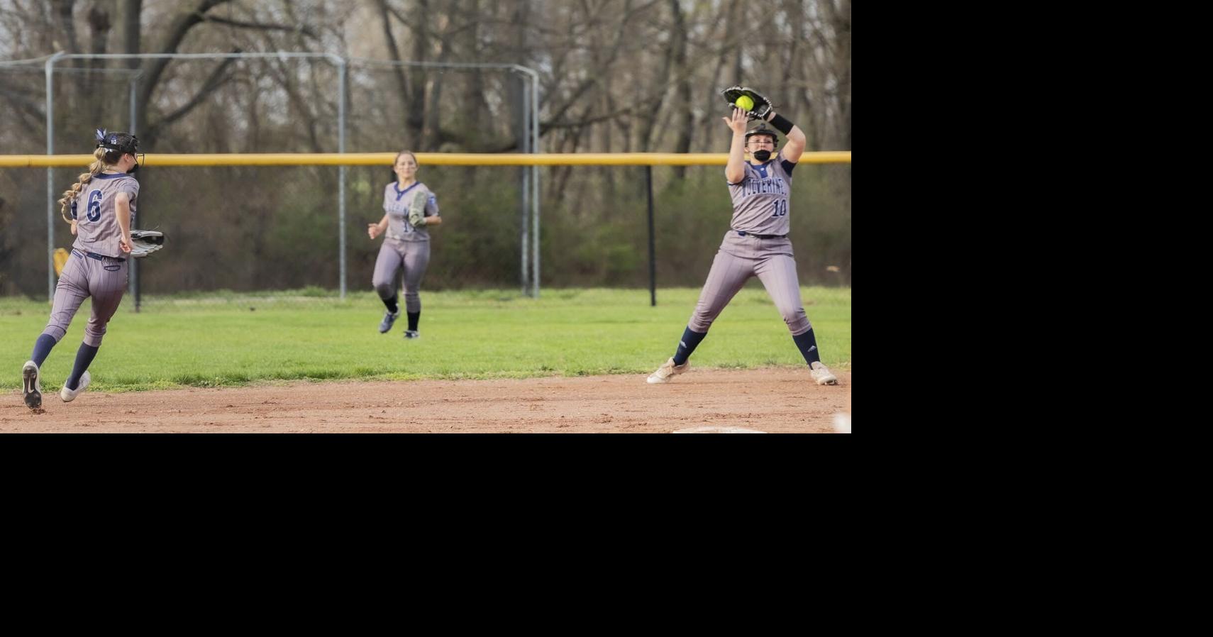 Lady Wolverines erupt out of gate, roar to 2-0 start | Sports ...