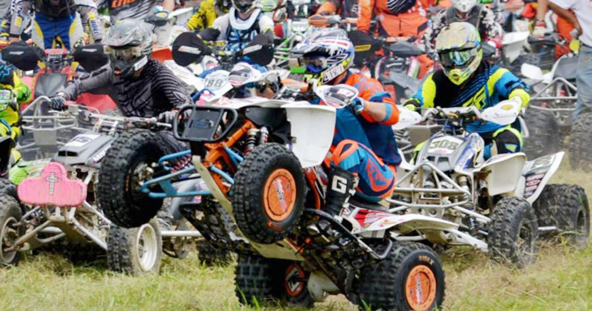 Top Gun Racing Team Cloverdale native, Top Gun racing team compete locally | Archives ...