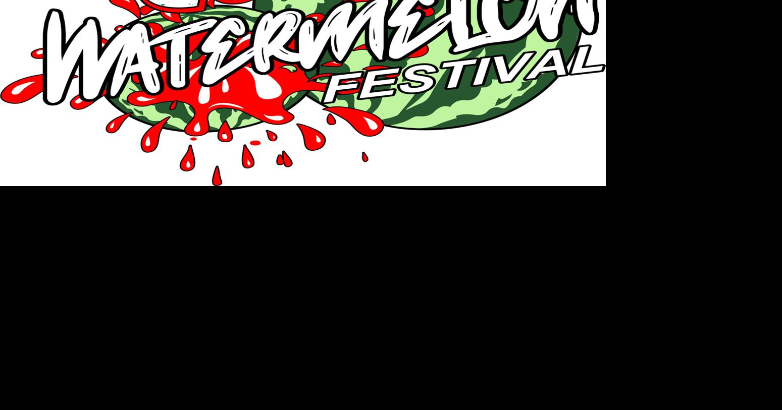 Watermelon Festival set for next weekend | News | suncommercial.com